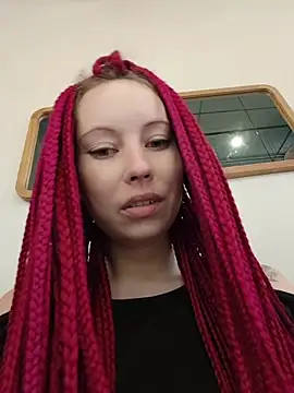 Frost foxy online show from March 21, 2:35 am