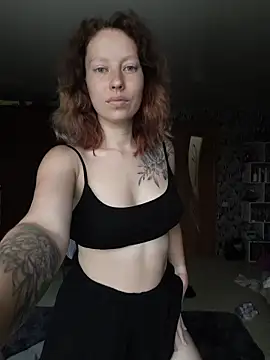 Snapshot of Frost_foxy chatting on July 11, 4:02 am Frost foxy online show from July 11, 4:02 am
