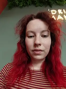 Frost foxy online show from March 27, 3:48 am