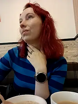 Frost foxy online show from March 3, 6:42 am