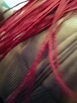 Frost foxy online show from February 20, 3:25 am