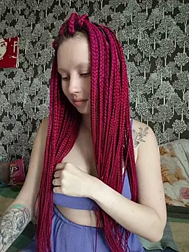 Frost foxy online show from March 13, 6:07 am