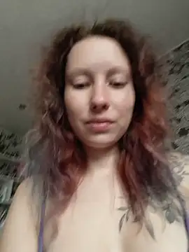 Frost foxy online show from May 24, 4:12 am