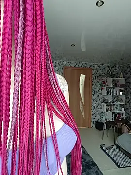 Snapshot of Frost_foxy chatting on June 17, 4:56 am Frost foxy online show from June 17, 4:56 am