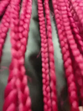 Frost foxy online show from February 22, 3:31 am