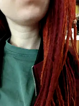 Frost foxy online show from September 27, 2:28 am