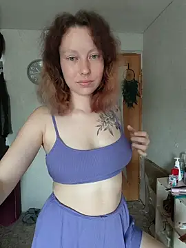 Snapshot of Frost_foxy chatting on July 15, 3:46 am Frost foxy online show from July 15, 3:46 am