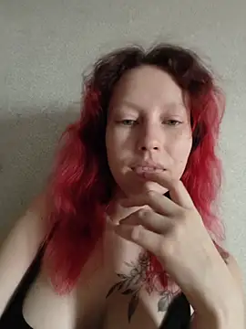 Frost foxy online show from April 2, 4:08 am