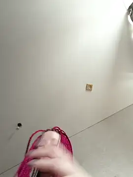 Frost foxy online show from February 25, 4:45 am