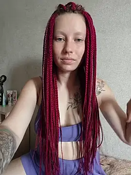 Snapshot of Frost_foxy chatting on June 28, 3:57 am Frost foxy online show from June 28, 3:57 am