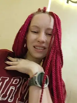 Frost foxy online show from January 10, 3:24 am