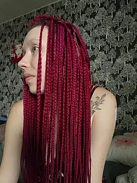 Frost foxy online show from February 8, 4:32 am