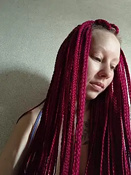 Frost foxy online show from February 24, 3:51 am