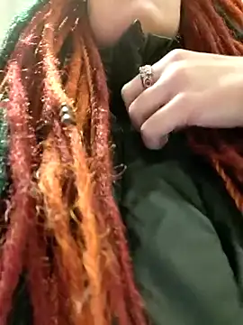 Frost foxy online show from October 3, 2:26 am
