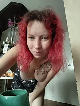 Frost foxy online show from November 25, 4:24 am