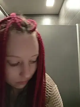 Frost foxy online show from March 19, 2:11 am