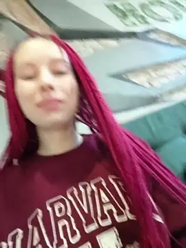 Frost foxy online show from December 18, 2:49 am