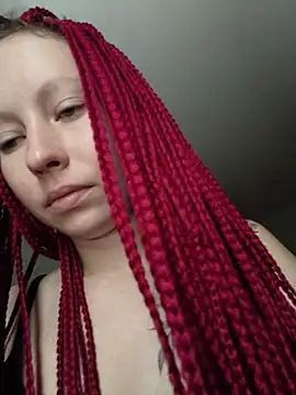 Frost foxy online show from December 22, 3:50 am