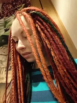 Frost foxy online show from November 2, 1:21 am