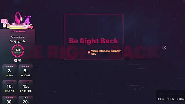 geilno online show from April 13, 8:07 am