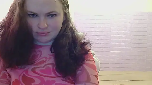 AliceForLoveOh online show from June 2, 1:05 am