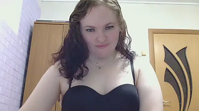 AliceForLoveOh online show from April 13, 3:27 pm