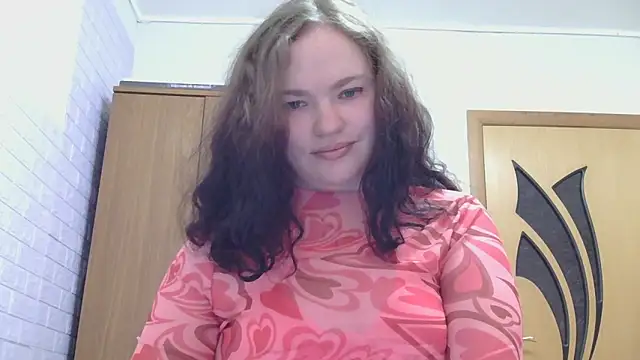 AliceForLoveOh online show from April 24, 12:12 am
