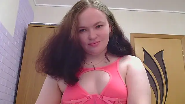 AliceForLoveOh online show from April 23, 12:06 am