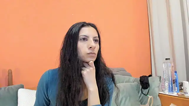Snapshot of Dirty-Bya chatting on May 4, 7:17 pm Dirty-Bya online show from May 4, 7:17 pm