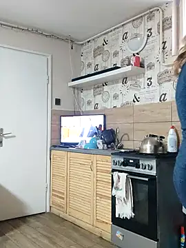 Elza01 online show from November 20, 7:20 am