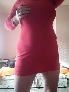 Elza01 online show from November 8, 7:45 am