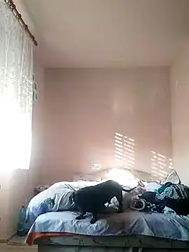 Elza01 online show from March 11, 6:40 am