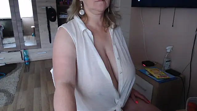 Elza01 online show from June 14, 5:14 pm