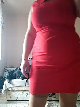 Elza01 online show from February 7, 2:03 pm