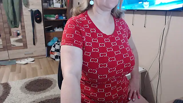 Elza01 online show from March 28, 6:53 pm