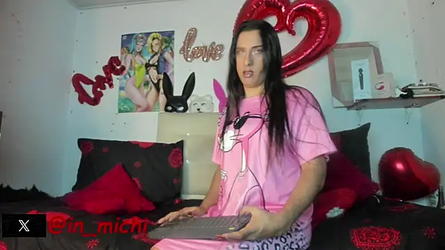 dangerous bitch online show from December 23, 1:05 am