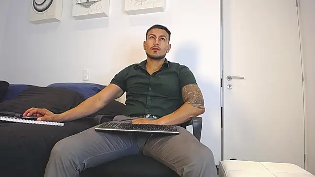 WillSandler online show from March 26, 6:50 pm