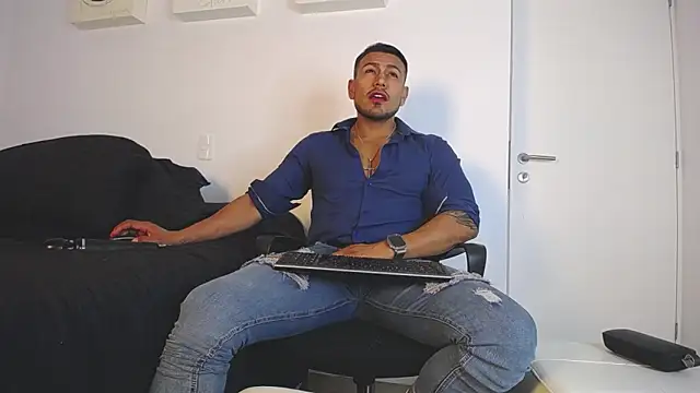 WillSandler online show from March 24, 6:41 pm