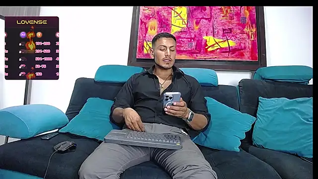 WillSandler online show from April 23, 8:32 pm