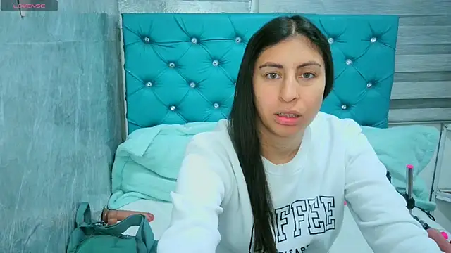 MAARYMOON online show from February 20, 11:12 am