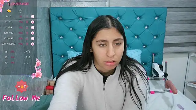 MAARYMOON online show from July 24, 10:22 am