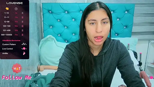 MAARYMOON online show from March 20, 11:00 am