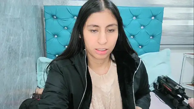 Snapshot of MAARYMOON chatting on February 12, 5:16 pm MAARYMOON online show from February 12, 5:16 pm