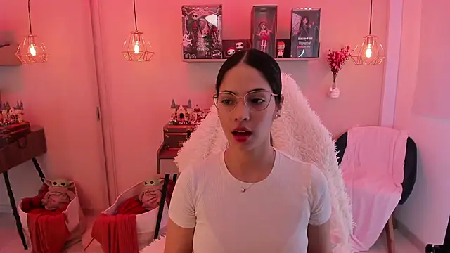 Zoe Bae online show from March 20, 9:24 pm