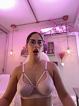 Zoe Bae online show from March 10, 9:19 pm