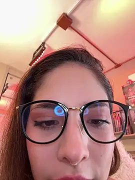 Zoe Bae online show from February 13, 10:32 pm