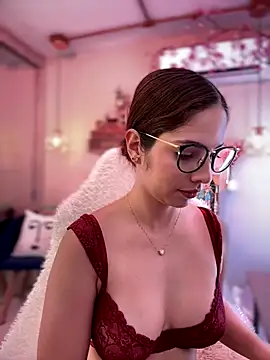 Zoe Bae online show from September 14, 3:12 pm