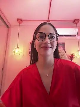 Zoe Bae online show from March 4, 6:29 pm