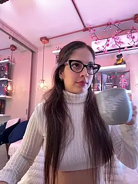 Zoe Bae online show from March 26, 3:38 am