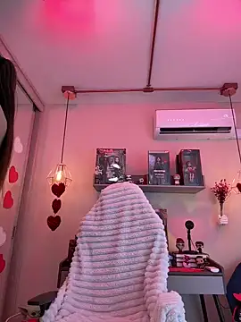 Zoe Bae online show from February 14, 9:10 pm